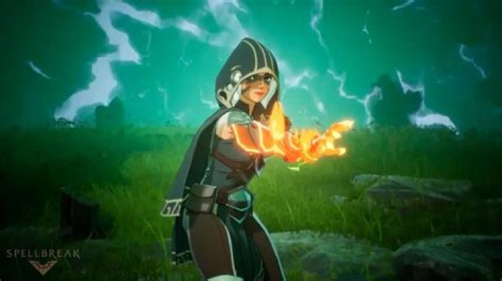 Spellbreak: How to Play Duos & Solos (Locked)