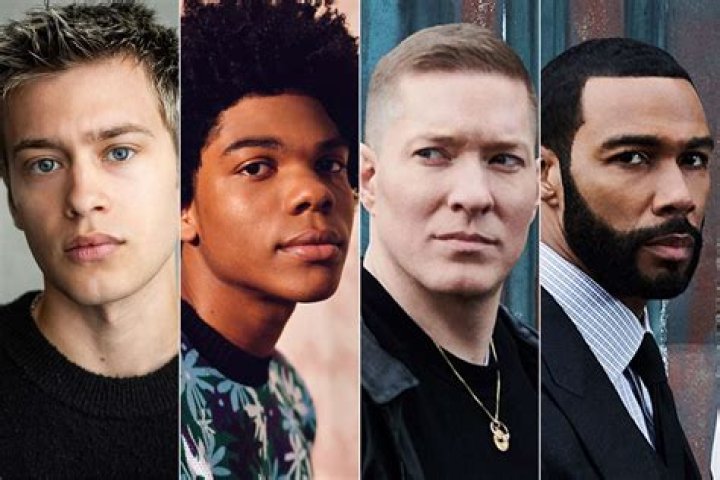 Spence Moore II: Rising Star In The Entertainment Industry