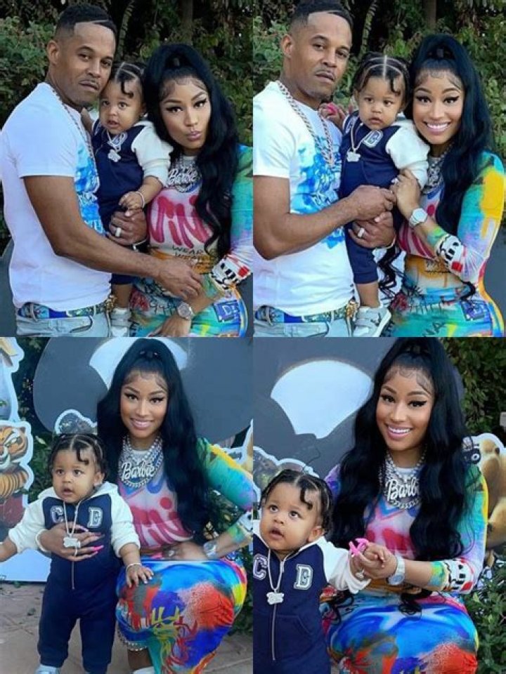 SPICE ANNOUNCES PREGNANCY, LEAVES FANS CONFUSED