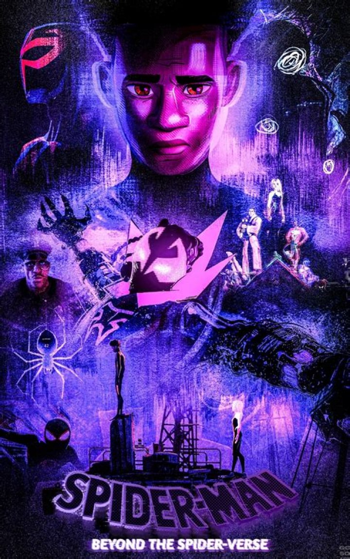 Spider Man: Beyond the Spider Verse Release Date: Production Status, Story, Plot and Everything We Know So Far