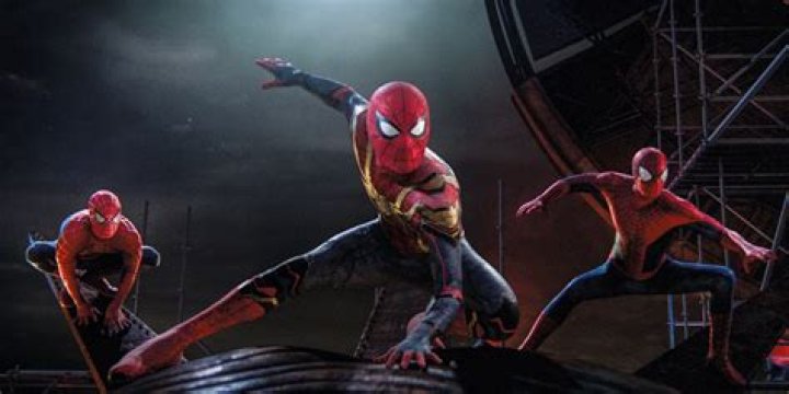 Spider-Man: No Way Home breaks box office records, everything else bombs