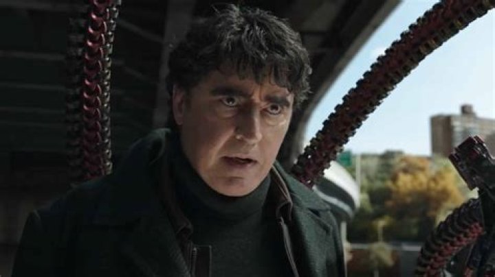 Spider-Man: No Way Home fans take over internet with armless Doc Ock memes