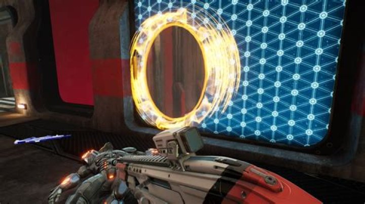 Splitgate Season 0 Week 1 Challenges