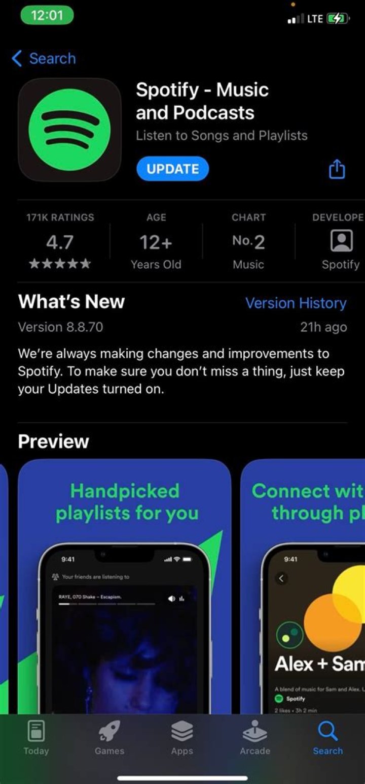 Spotify Video Podcast Not Working? Try These Tips