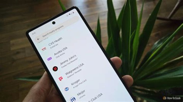 	Sprint: South Florida customers can use Google Wallet, use smart phone like credit card	
