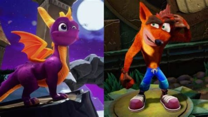 Spyro vs. Crash Bandicoot: Which Remake Is Better?