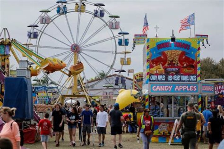 	ST. COLEMAN SCHOOL TO STAGE ITALIAN FEST	