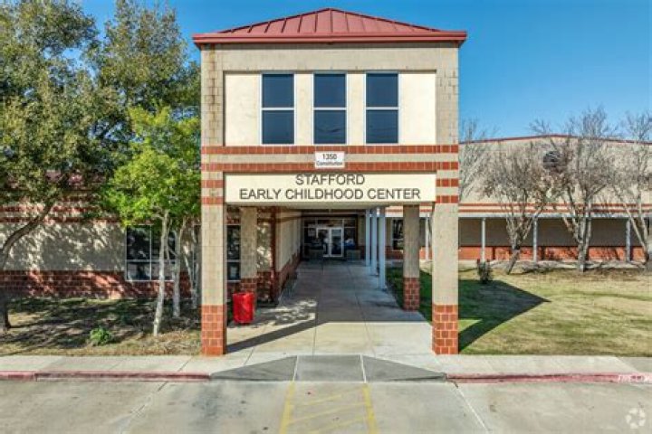 Stafford Elementary School - Stafford