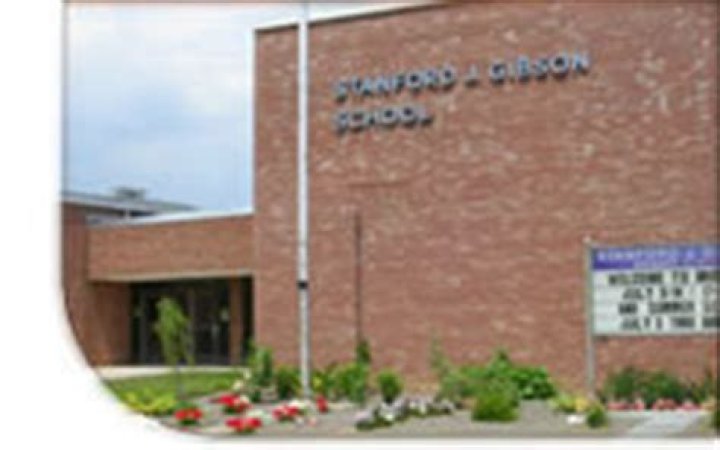 Stanford J Gibson Primary School - Norwich