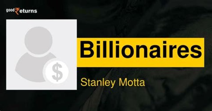 Stanley Motta Net Worth – Phone Number, House Address, Wiki