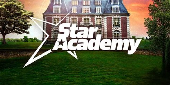 Star Academy 2023 Wikipedia
