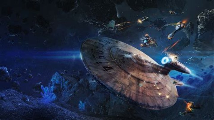 Star Trek Fleet Command: What the Best Faction Is