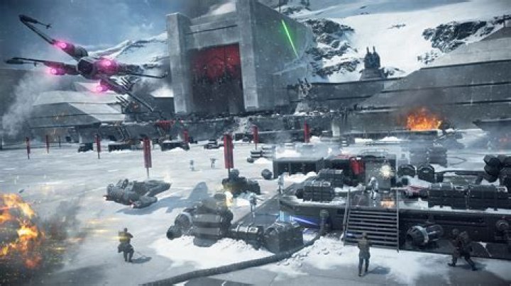 Star Wars Battlefront 2: How to Get Vehicles