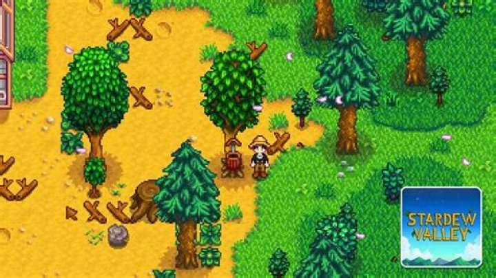 Stardew Valley: How to Increase Energy