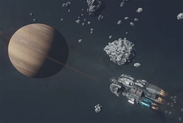 Starfield walkthrough and guides - Polygon