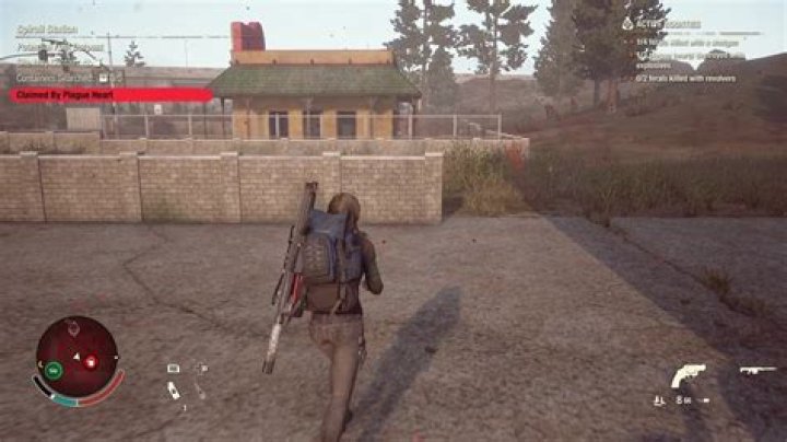 State of Decay 2: How Many Players Can Play Co-Op Multiplayer?