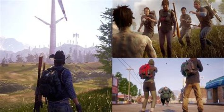 State of Decay 2: Top 5 Best Weapons to Use