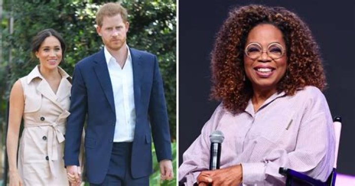 	STATEMENT ISSUED ABOUT ‘OPRAH’ SHOW	