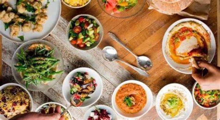 Stay Healthy in Lockdown with this 7-Day Meal Plan