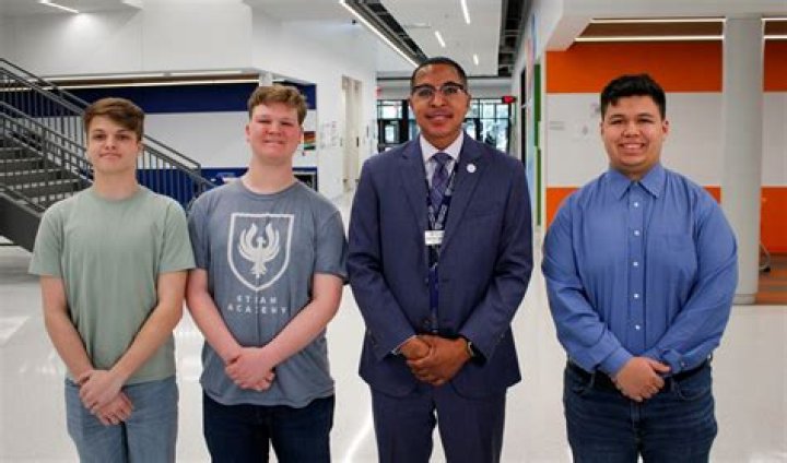 Steam Academy - Lexington | DonorsChoose