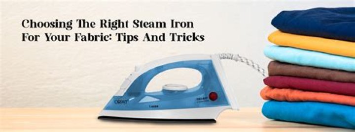 	STEAM IRON CAN SMOOTH OUT DEPRESSIONS IN HOME CARPET	