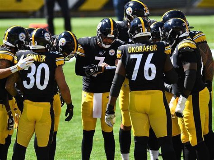 Steelers expected to promote Matt Canada to OC