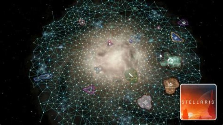 Stellaris: How to Build Robots