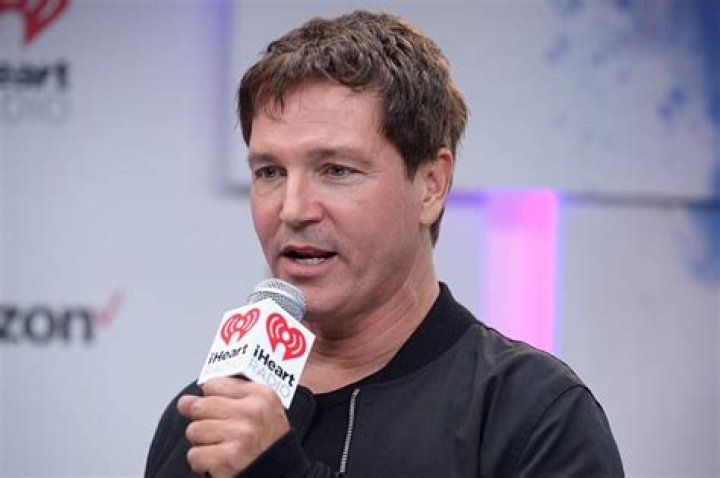 Stephan Jenkins Net Worth 2024