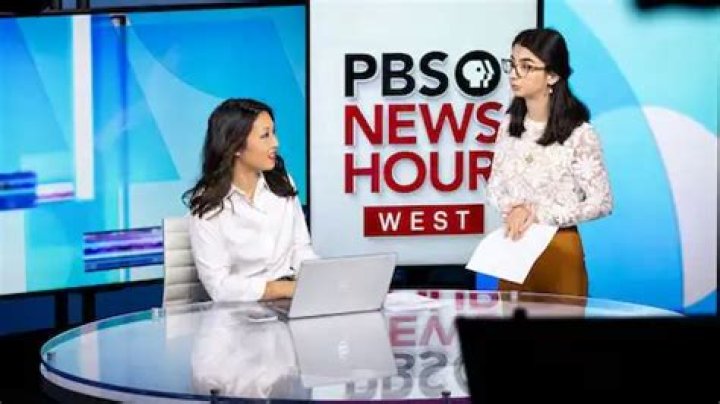 Stephanie Sy Bio, Age, Height, Husband, Salary, Net Worth, PBS NewsHour