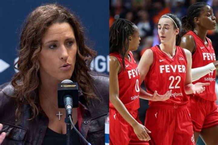 Stephanie White Basketball: A Journey Through The Courts