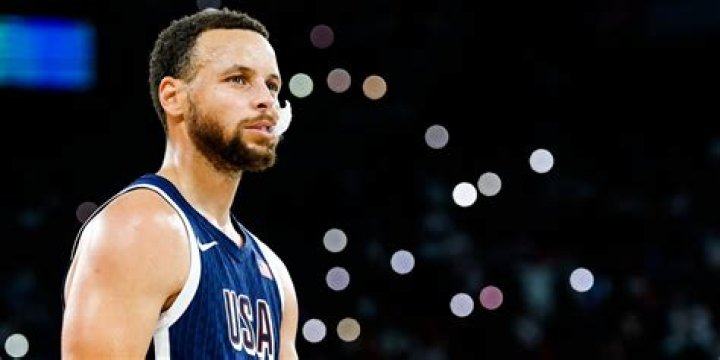 STEPHEN CURRY IS INSPIRED THAT HIS SON WILL ONE DAY FOLLOW IN HIS FOOTSTEPS