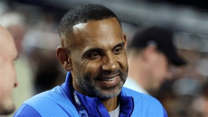 Stephen Grant Hill Net Worth 2024