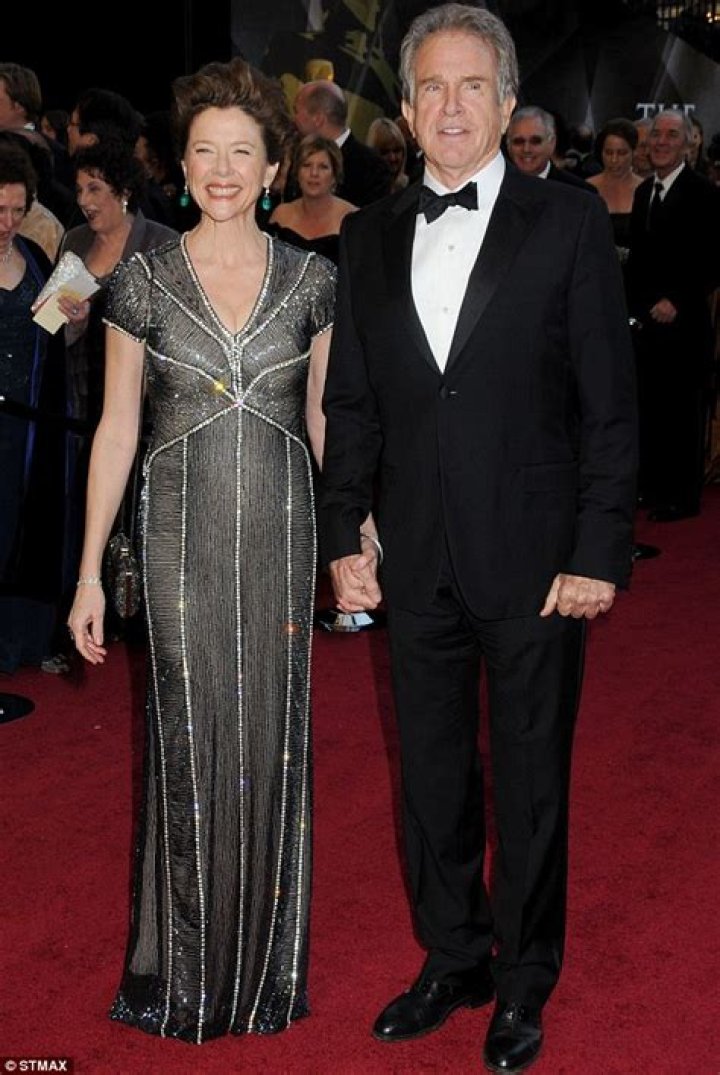 Stephen Ira Beatty Wikipedia: Annette Bening & Warren Trans Son