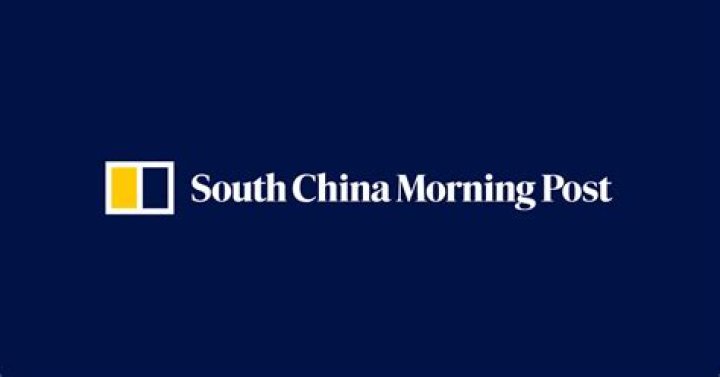 Stephen J. Lyons | South China Morning Post