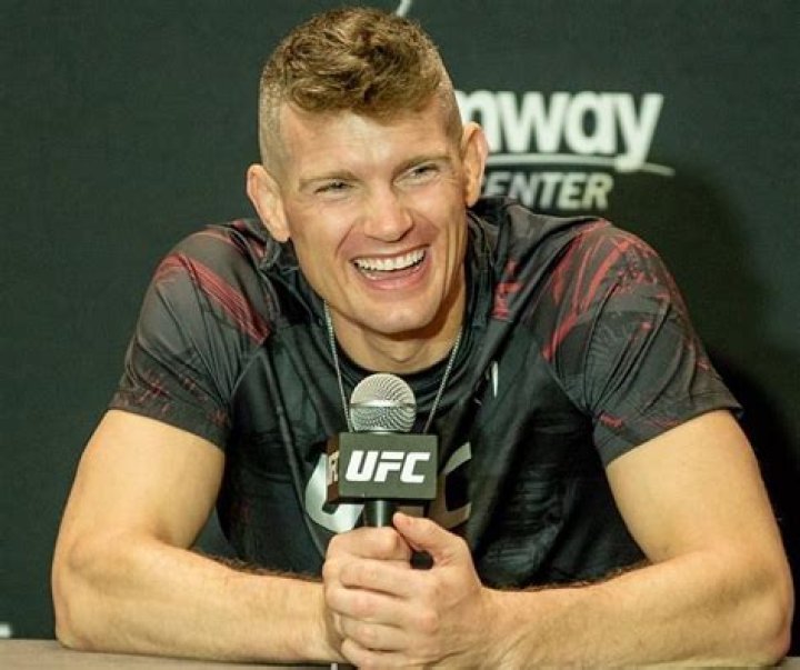 Stephen Thompson Net Worth 2024