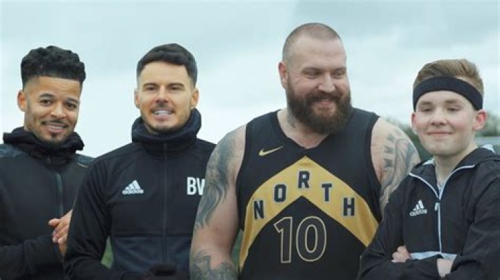 Stephen Tries, Spencer Owen & more explain beef with F2's Jeremy Lynch