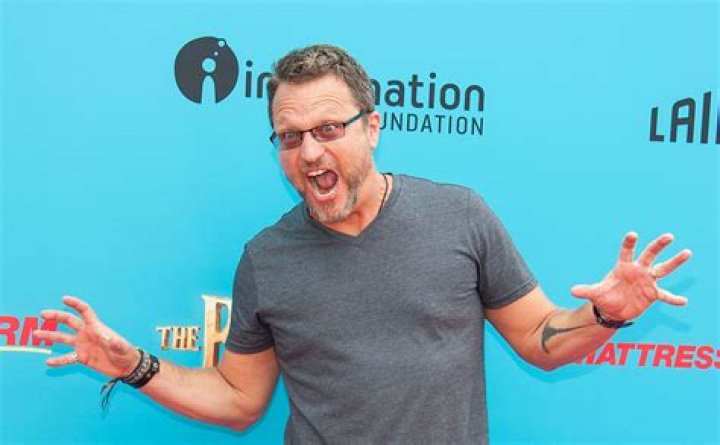 Steve Blum Net Worth 2024