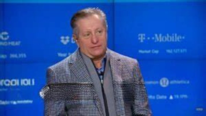 Steve Eisman Net Worth 2024