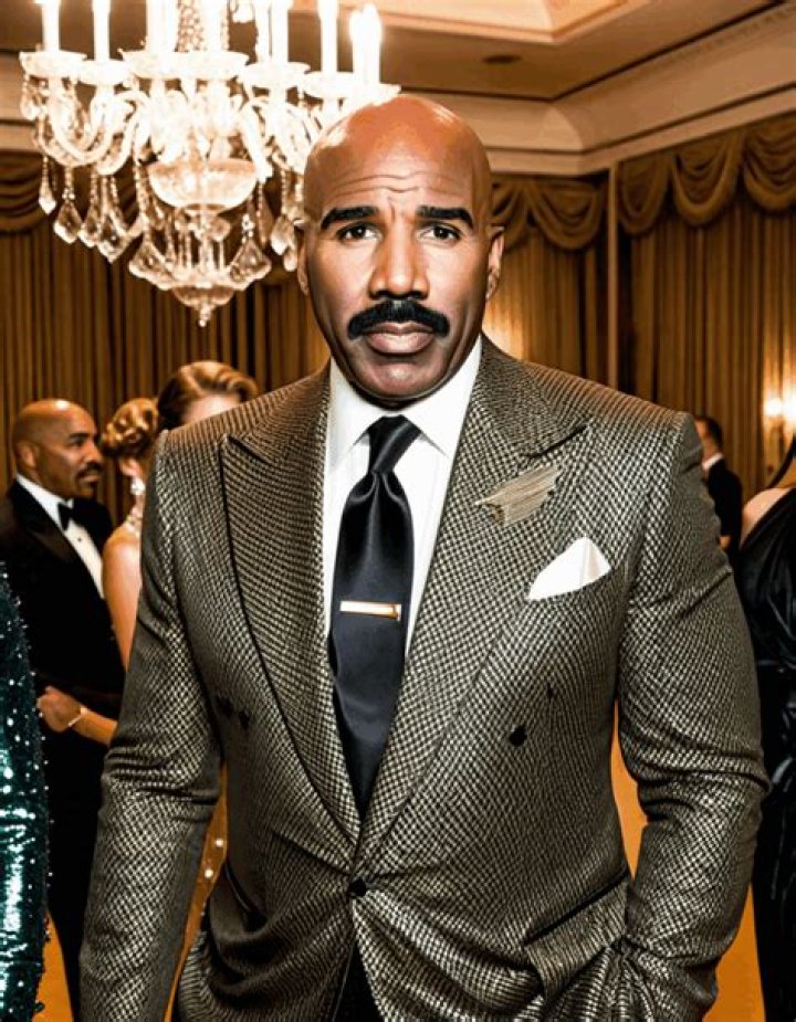 Steve Harvey Sad News Today: A Deep Dive Into Recent Events