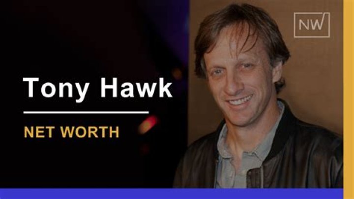 Steve Hawk Net Worth 2024
