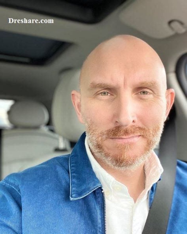 Steve Huff Paranormal Net Worth | Age, Height, Weight, Dating And More