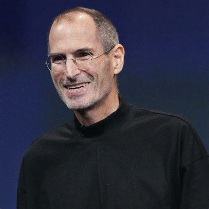 Steve Jobs Vermögen