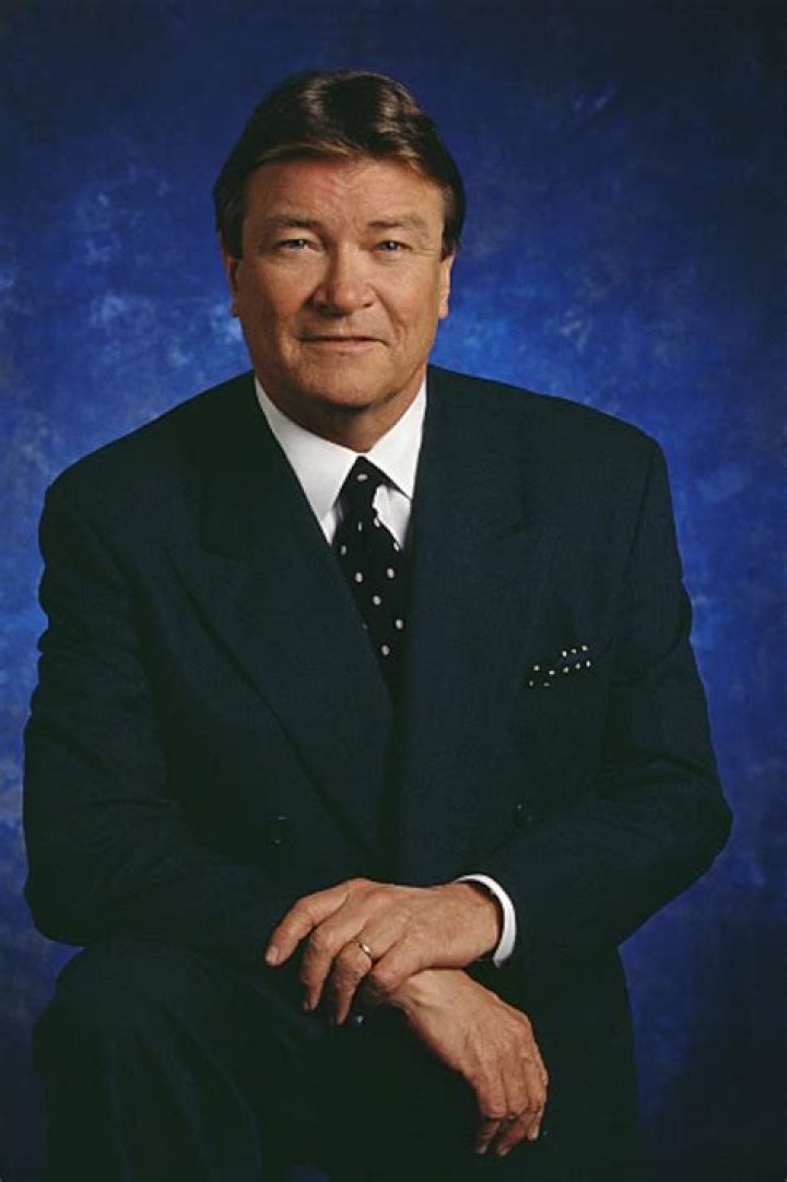 Steve Kroft Biography