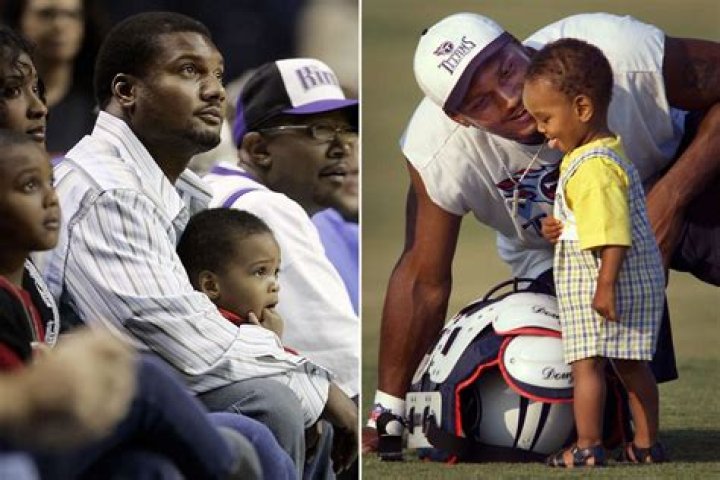 Steve McNair's Legacy: A Closer Look At His Kids