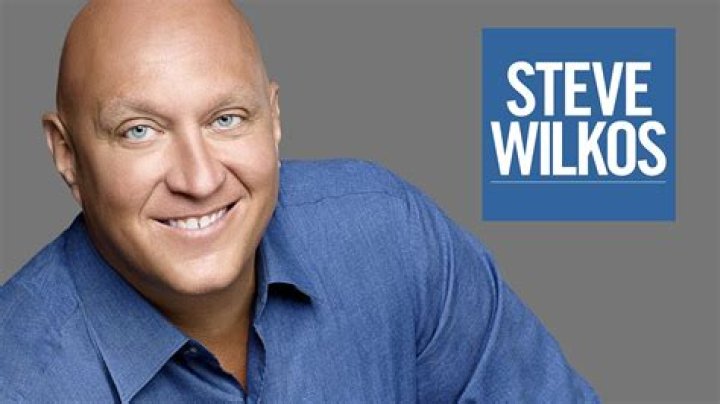 Steve Wilkos Biography