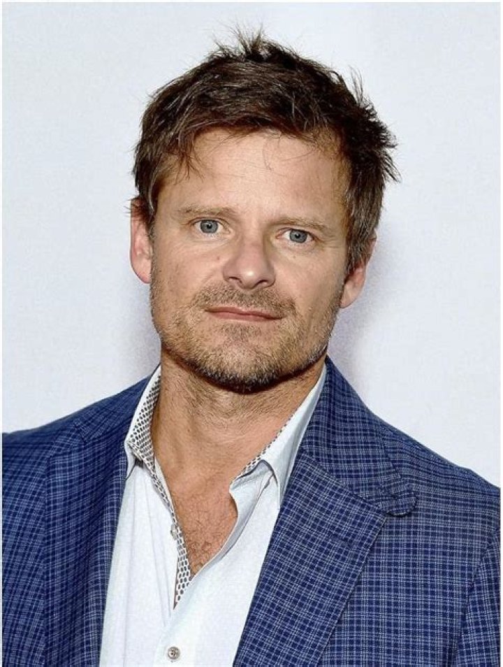 steve zahn Biography