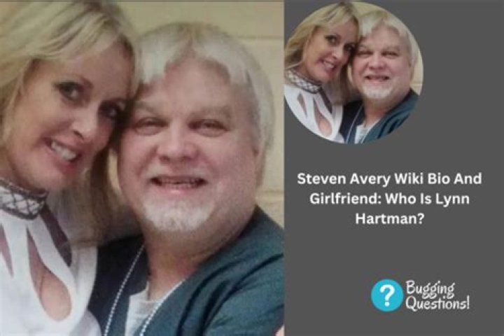 Steven Avery & his fiancee Lynn Hartman are getting married. Find more about the relation