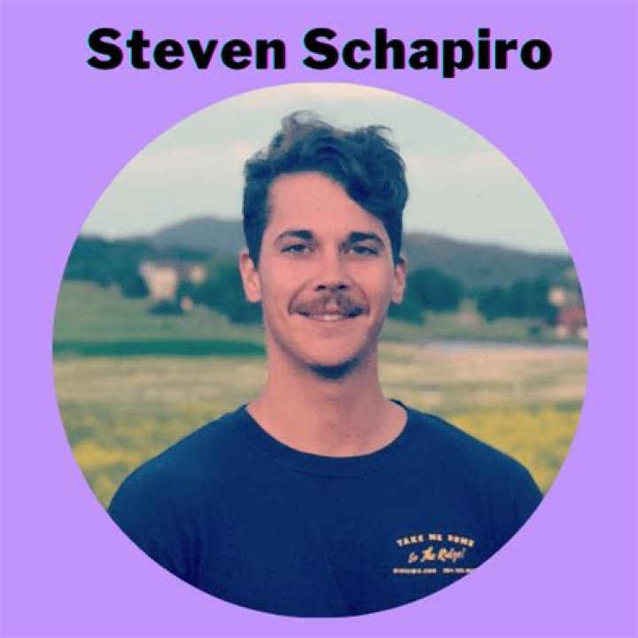 Steven Schapiro Net Worth 2024
