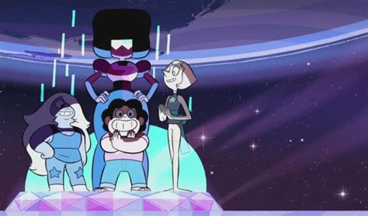 Steven Universe, explained | Polygon