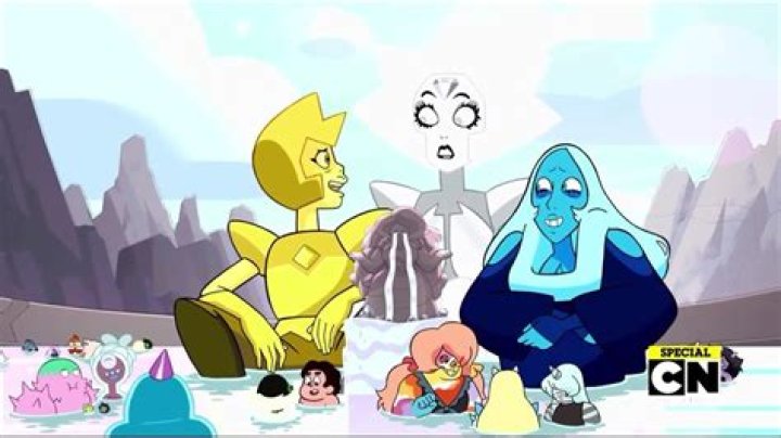 Steven Universe finale: Sunstone, Obsidian & Steven’s gem, explained